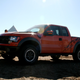 Illustration for article titled 2010 Ford F-150 SVT Raptor: First Ride